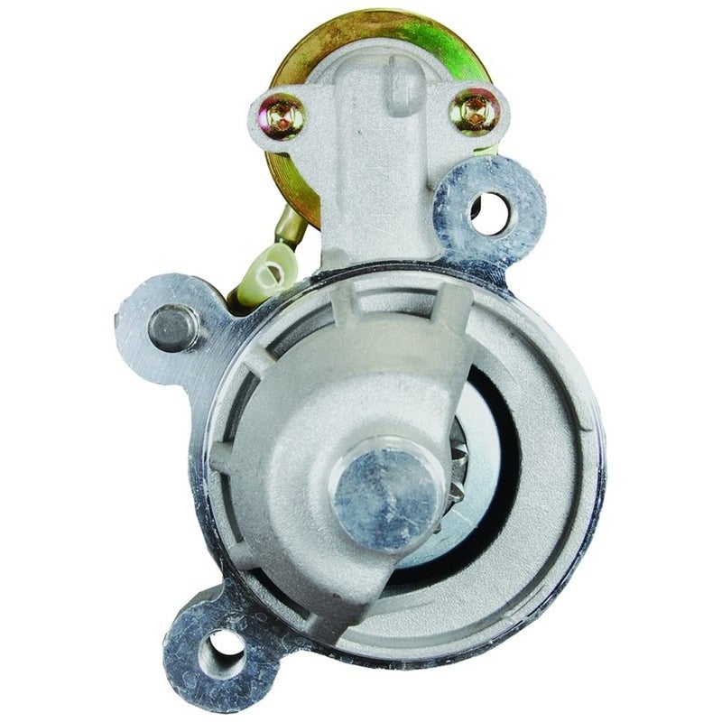 Premier Gear PG-6642 Starter Compatible with/Replacement for Taurus, Mercury Sable 2000-2005 YF1U-11000-AA, YF1Z-11002-AA, S-2103, 280-5126, 112604, 187-6187, 520-3230, 6642 - Image 3